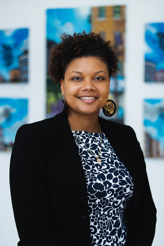 Race and Housing Series: Redlining and Resistance – An Interview with